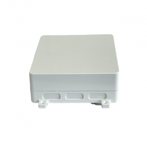 北斗三号四阵元抗干扰接收机