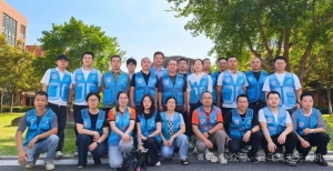 翼飞鸿天协办瑞安市无人机驾驶员职业技能大赛，助力低空经济人才培养