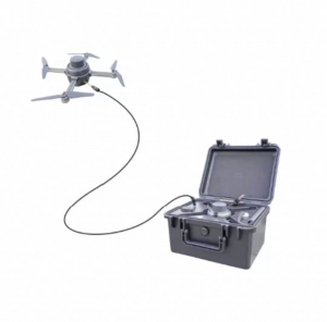 玄风航空开展无人机新业务--照明无人机服务