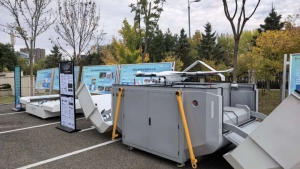 助推“交通强国”，纵横股份重塑智慧交通新范式