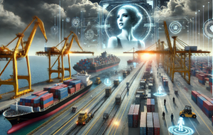 让人工智能走进“最危险的工种”