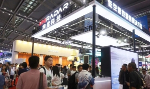 三面聚焦！坤雷科技安博会首日引爆行业热潮！