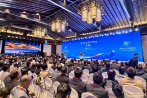 宝莲花开 雪域新篇 | 云圣智能闪耀中国西藏发展论坛，“低空+AI”打造低空经济“新高地”