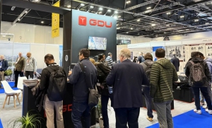 全球化再提速！一文速览普宙科技10月动态