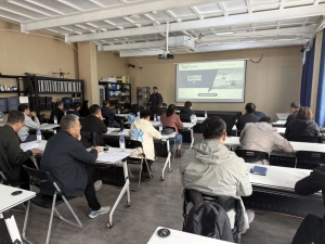 玄风航空举办无人机驾驶员职业技能等级考评员培训工作顺利开展！