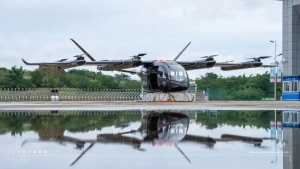 产业资本赋能，沃兰特完成数亿元B+轮融资