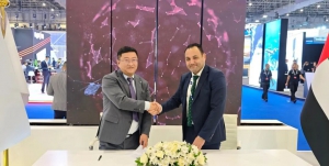 飞鹏动态 | 50架订单落定迪拜！时代飞鹏无人运输机助力中东低空经济发展