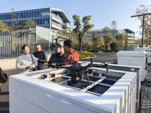 【昊舜动态】深化产教融合 共育专业人才 | 黄冈科技职业学院与昊舜视讯达成战略合作