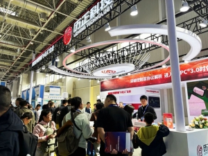 历正风采 l 闪耀2025亚洲通用航空展 创新产品与人才战略引燃全场