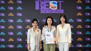 沃兰特VE25-100天行荣登《财富》中国最佳设计榜