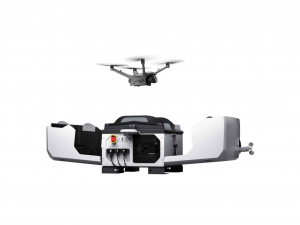 山东大疆环保无人机