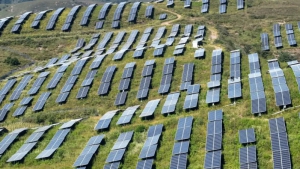 光伏火灾频发！如何化解光伏板“局部高温”难题