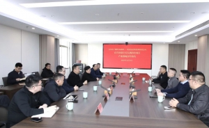 新制造 新动能 l 历正科技反无制造项目正式落地无锡（宜兴）丁蜀通用航空产业园