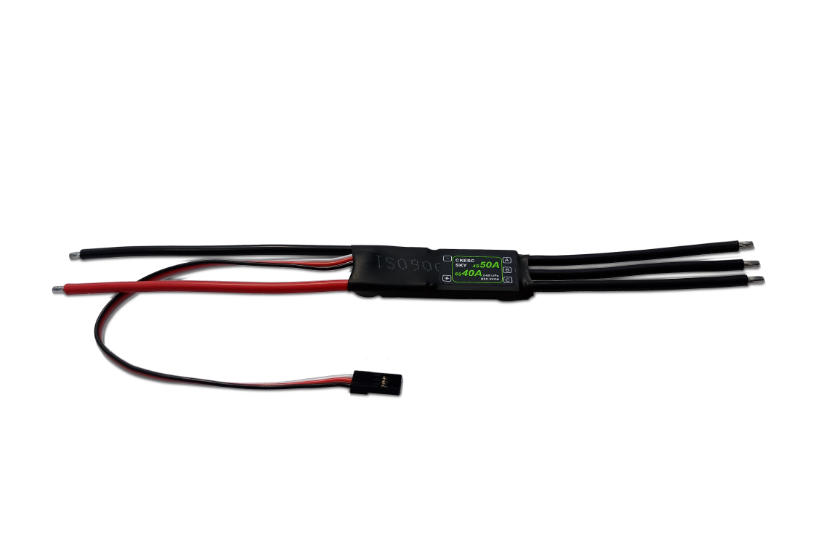 SKY 6S40A 4S50A BEC 5V3A