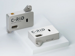 固件升级 | C-RID 发布更新固件以支持 GB46750-2025
